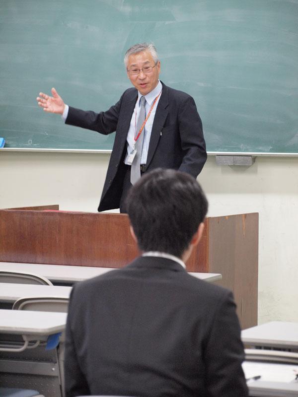 神戸大学生のための2012年夏受験対策 教員採用セミナー