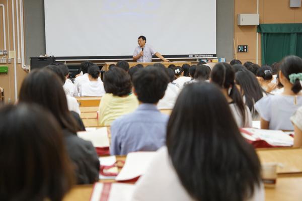 コース説明会