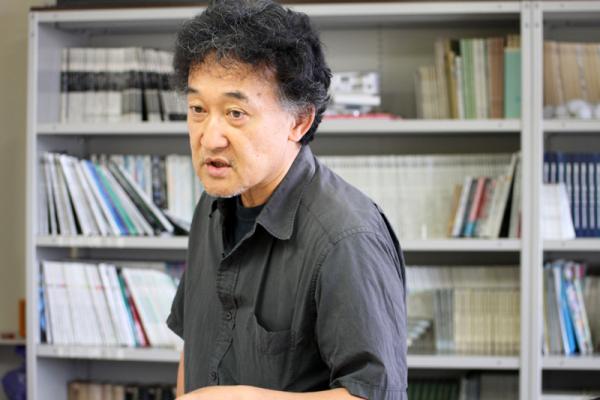 生活環境論コースの研究室紹介