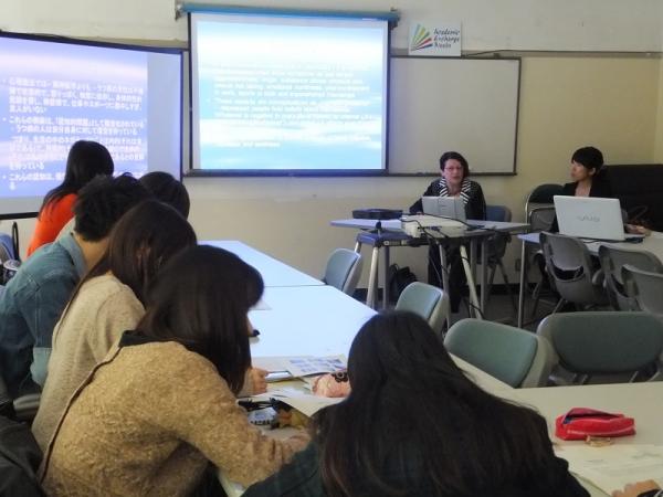 ジェンダーとWell-being ‐男女共同参画社会における健康増進‐
