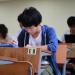 社会環境論コースの授業風景より