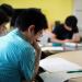 生活環境論コースのゼミ風景より