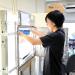 生活環境論コースのひとこま